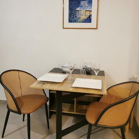 La Maison Olivia La Rivière-Saint-Sauveur Extérieur photo