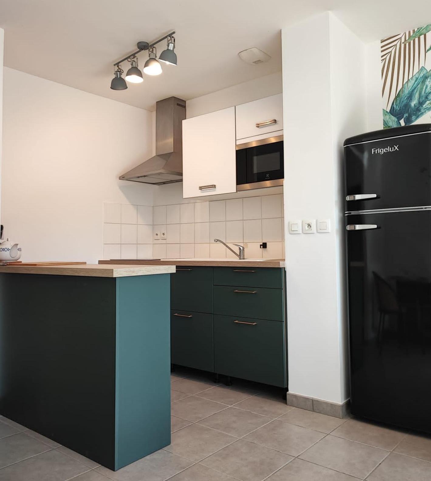 La Maison Olivia La Rivière-Saint-Sauveur Extérieur photo